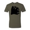 Next Level Cotton Short Sleeve Crew Thumbnail