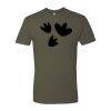 Next Level Cotton Short Sleeve Crew Thumbnail