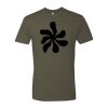 Next Level Cotton Short Sleeve Crew Thumbnail
