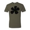 Next Level Cotton Short Sleeve Crew Thumbnail