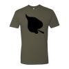 Next Level Cotton Short Sleeve Crew Thumbnail