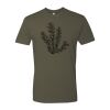 Next Level Cotton Short Sleeve Crew Thumbnail