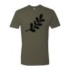 Next Level Cotton Short Sleeve Crew Thumbnail