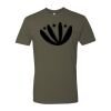 Next Level Cotton Short Sleeve Crew Thumbnail