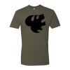 Next Level Cotton Short Sleeve Crew Thumbnail