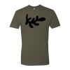 Next Level Cotton Short Sleeve Crew Thumbnail