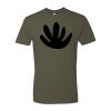 Next Level Cotton Short Sleeve Crew Thumbnail