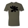 Next Level Cotton Short Sleeve Crew Thumbnail