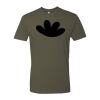 Next Level Cotton Short Sleeve Crew Thumbnail