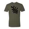 Next Level Cotton Short Sleeve Crew Thumbnail