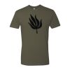 Next Level Cotton Short Sleeve Crew Thumbnail