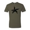 Next Level Cotton Short Sleeve Crew Thumbnail