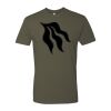 Next Level Cotton Short Sleeve Crew Thumbnail