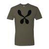 Next Level Cotton Short Sleeve Crew Thumbnail