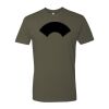 Next Level Cotton Short Sleeve Crew Thumbnail