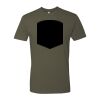 Next Level Cotton Short Sleeve Crew Thumbnail