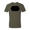 Next Level Cotton Short Sleeve Crew Thumbnail