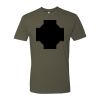 Next Level Cotton Short Sleeve Crew Thumbnail