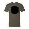 Next Level Cotton Short Sleeve Crew Thumbnail