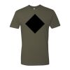 Next Level Cotton Short Sleeve Crew Thumbnail