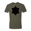 Next Level Cotton Short Sleeve Crew Thumbnail