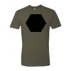 Next Level Cotton Short Sleeve Crew Thumbnail