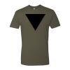 Next Level Cotton Short Sleeve Crew Thumbnail
