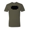 Next Level Cotton Short Sleeve Crew Thumbnail