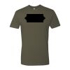 Next Level Cotton Short Sleeve Crew Thumbnail