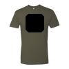 Next Level Cotton Short Sleeve Crew Thumbnail