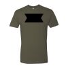 Next Level Cotton Short Sleeve Crew Thumbnail