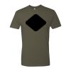Next Level Cotton Short Sleeve Crew Thumbnail