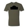 Next Level Cotton Short Sleeve Crew Thumbnail