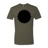 Next Level Cotton Short Sleeve Crew Thumbnail