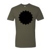 Next Level Cotton Short Sleeve Crew Thumbnail