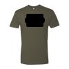 Next Level Cotton Short Sleeve Crew Thumbnail
