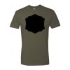 Next Level Cotton Short Sleeve Crew Thumbnail