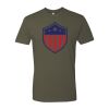 Next Level Cotton Short Sleeve Crew Thumbnail