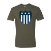 Next Level Cotton Short Sleeve Crew Thumbnail