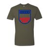 Next Level Cotton Short Sleeve Crew Thumbnail