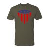 Next Level Cotton Short Sleeve Crew Thumbnail