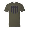Next Level Cotton Short Sleeve Crew Thumbnail