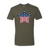 Next Level Cotton Short Sleeve Crew Thumbnail