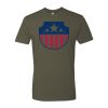Next Level Cotton Short Sleeve Crew Thumbnail