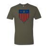 Next Level Cotton Short Sleeve Crew Thumbnail