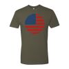 Next Level Cotton Short Sleeve Crew Thumbnail