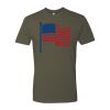 Next Level Cotton Short Sleeve Crew Thumbnail