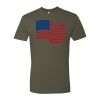 Next Level Cotton Short Sleeve Crew Thumbnail
