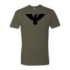 Next Level Cotton Short Sleeve Crew Thumbnail
