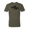 Next Level Cotton Short Sleeve Crew Thumbnail